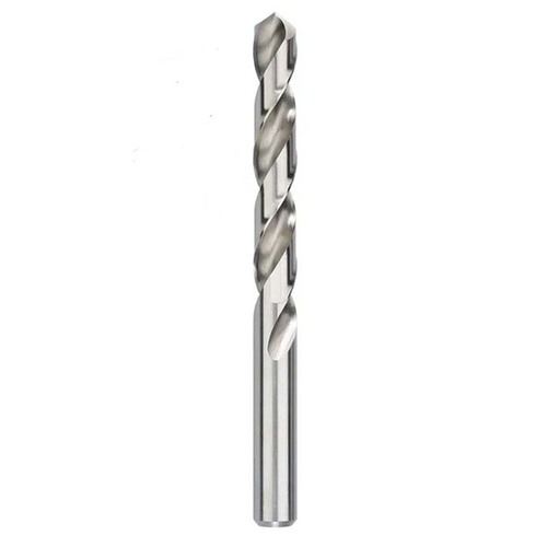 Bordo 11/64" Bright M2 HSS Jobber Drill Bit 2006-11/64 - Pack of 10