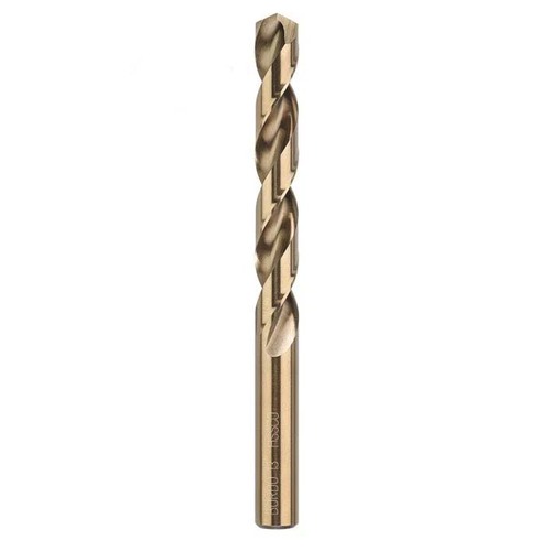 Bordo 5/64" HSS Cobalt Jobber Drill Bit 2010-5/64 - Pack of 10