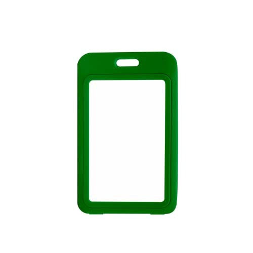 Lubemate Oil Label Pocket Green - L-OC-LPG