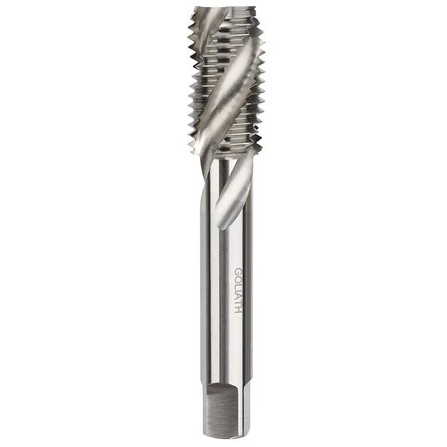 Goliath No. 10G x 32 TPI UNF Spiral Flute HSS-Co5 Bright Tap - A09DF3