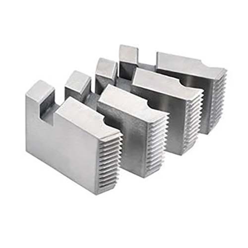 Goliath No. 12-28 UNF Coventry Chaser (Dieheads) 1/4" M5-Rake, 4 Pieces