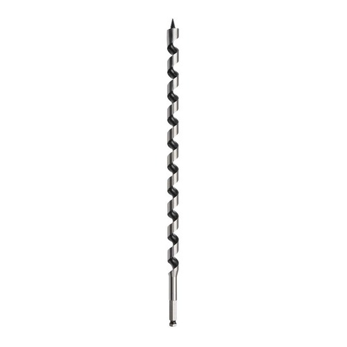 Bordo 10 x 190mm Ship Auger Bit - 2665-10X190