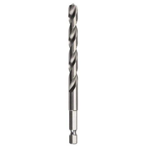 Bordo 2mm Impact Hex Shank HSS Twist Drill Bit - 2206-2.00