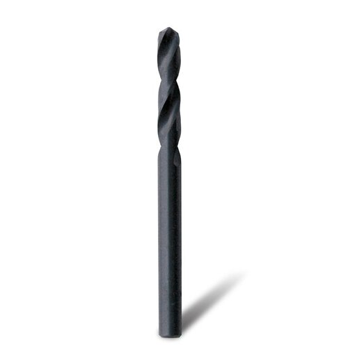 Bordo 13/64" HSS Black Stub Drill Bit 2020-13/64 - Pack of 10