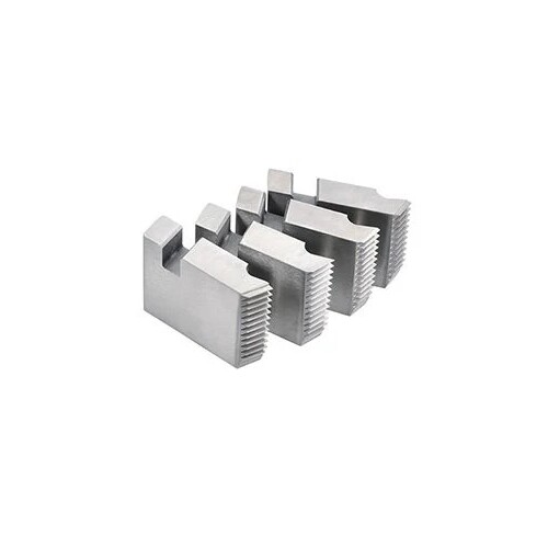 Goliath 1/8" NPT Coventry Chaser (Dieheads) 1/2" M5-Rake, 4 Pieces