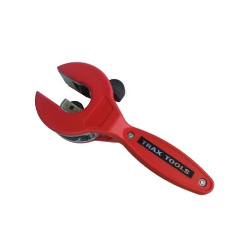 Trax Ratchet Action Pipe Cutter 3-13mm