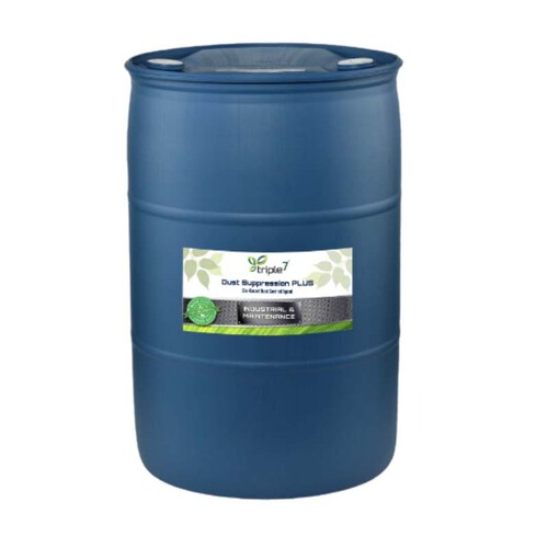 Triple7 Dust Suppression Plus 200L - AADSP-200