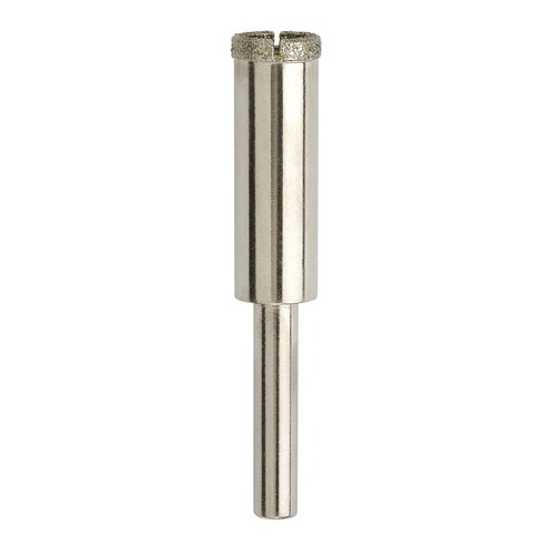Saber 8mm Diamond Core Drill Bit - 8062-8
