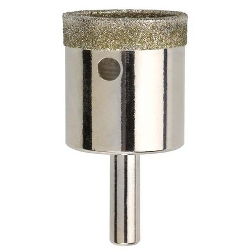 Saber 16mm Diamond Hole Saw - 8062-16
