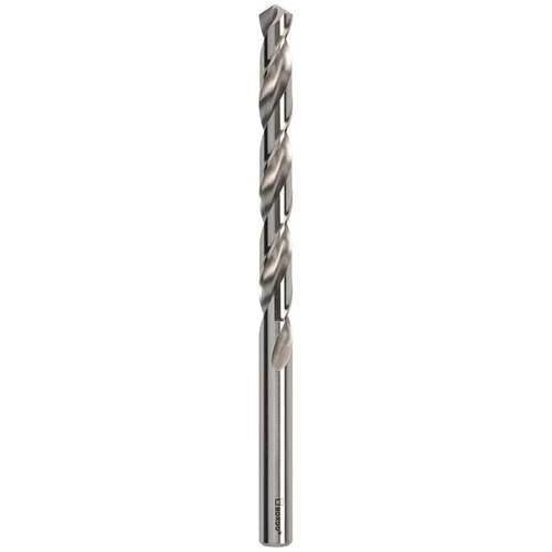 Bordo 5.5mm Long Series HSS Bright Drill Bit - 2506-5.50, Pack of 10