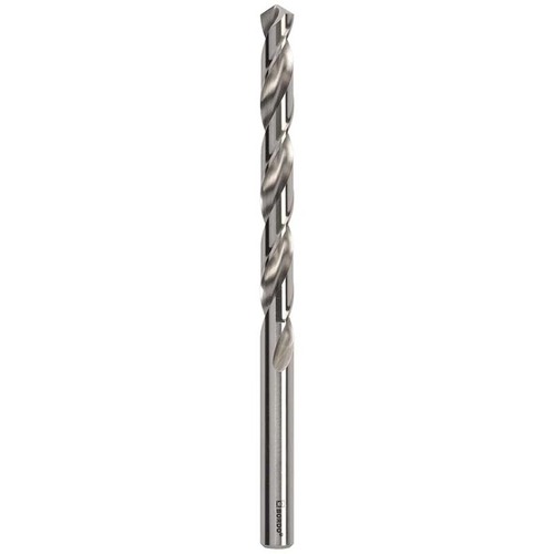 Bordo 13/64" Long Series Bright Drill Bit Imperial - 2505-13/64, Pack of 10
