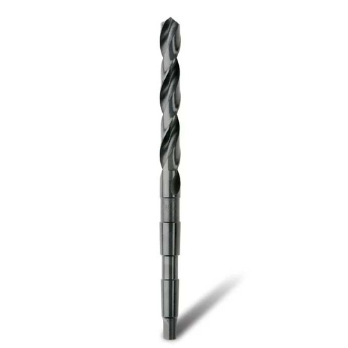 Bordo 75mm HSS #5 Morse Taper Shank Drill Bit - 2608-75.00