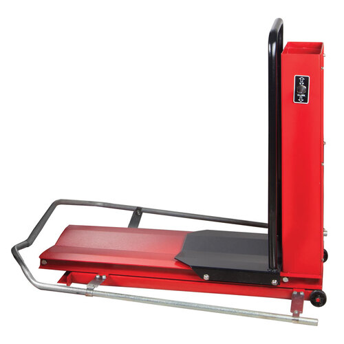 Alemlube AA476 Pneumatic Wheel Balancer Wheel Lift