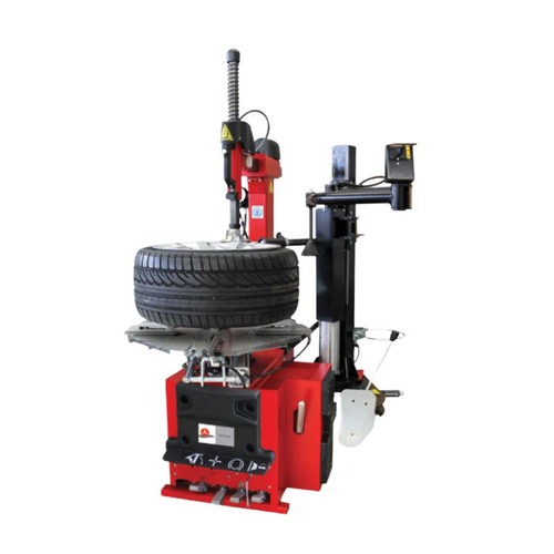 Alemlube AAPTC26HA 26" Tilt Back Tyre Changer