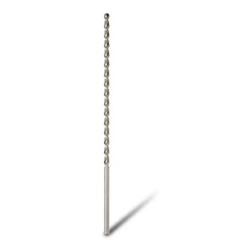 Bordo 2 x 135mm HSS Cobalt Extra Deep Hole Drill Bit - 2503-2.00X135