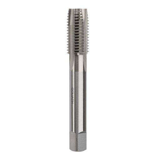Goliath 1/8" x 28 TPI BSPF Spiral Point (Gun) HSS-Co5 Tap - B81GE3SP