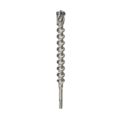 Bordo 18 x 340mm SDS Max Deltabit Masonry Drill Bit - 5 Cutter