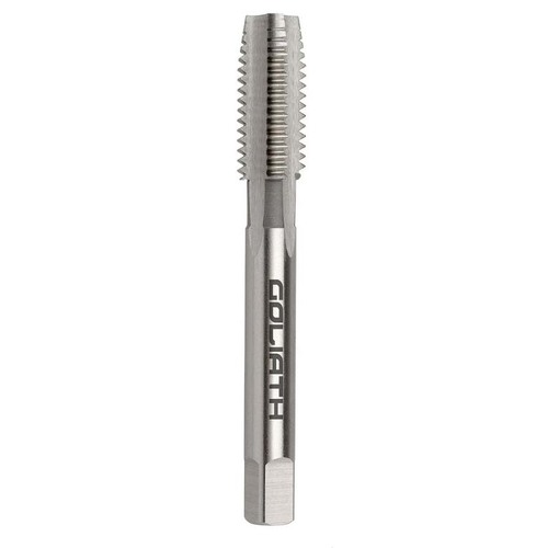 Goliath 11/16" x 18 TPI UNF Straight Flute Intermediate HSS Tap B17XXDB4