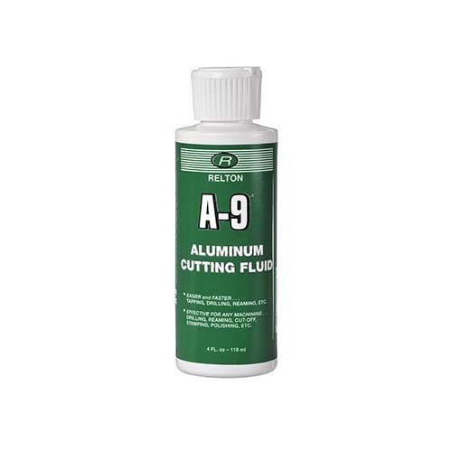 Relton A-9 118ml (4oz) Aluminium Cutting Fluid - CFA94OZ