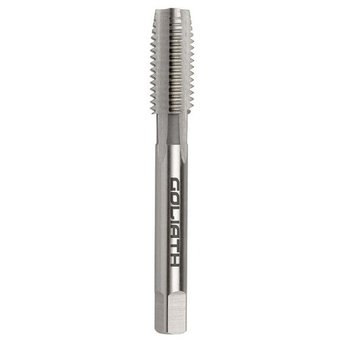 Goliath 3/16" x 32 TPI UNS Straight Flute Intermediate HSS Tap B09DB3