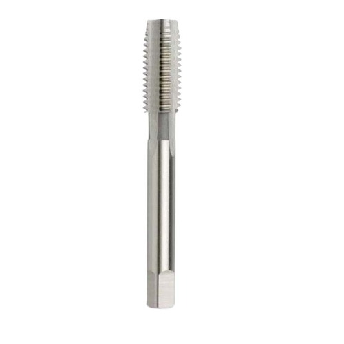 Bordo 3/32" x 48 (WHIT) TPI BSW Intermediate HSS Hand and Machine Tap