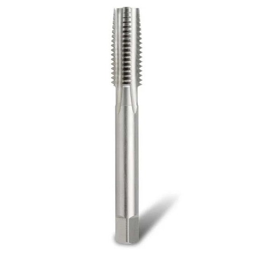 Bordo 1/4" x 20 TPI Left Hand BSW Taper HSS Hand and Machine Tap