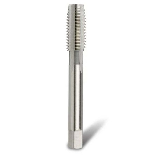 Bordo 1/8" x 28 TPI BSPF Intermediate HSS Hand and Machine Tap