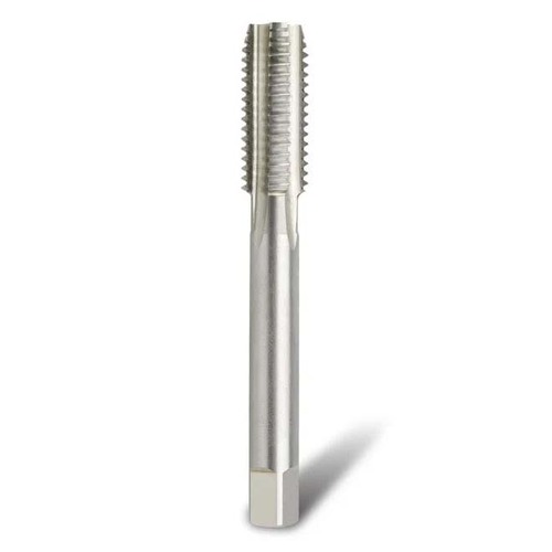 Bordo 3/8" x 19 TPI BSPT Bottoming HSS Hand and Machine Tap