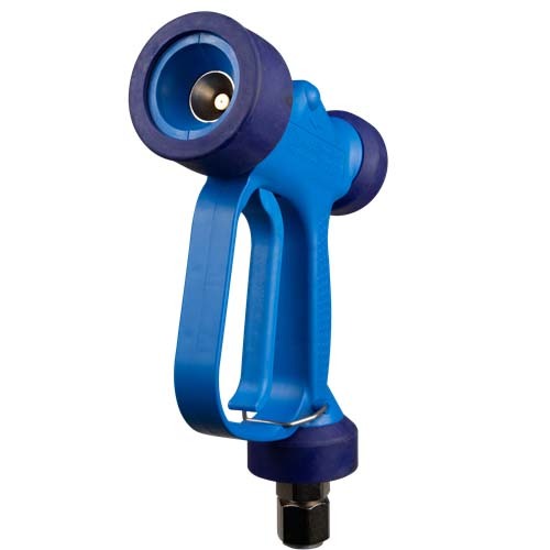 Retracta Heavy Duty Hot Water Trigger Nozzle RA-HGB