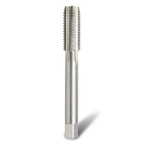 Bordo 1/2" x 20 TPI UNF Bottoming HSS Hand and Machine Tap (3034)