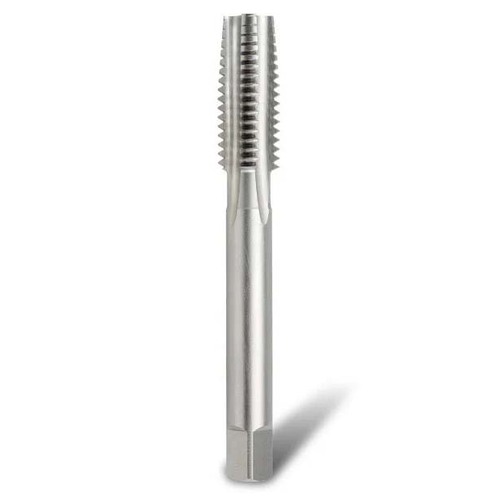 Bordo 1/4" x 28 TPI Left Hand UNF Taper HSS Hand and Machine Tap