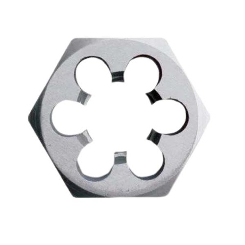 Bordo 36 x 4mm MC Chrome Die Nut - 4830-36