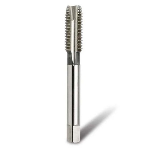 Bordo 8 x 1mm HSS Cobalt Metric Fine Spiral Point Tap - 3121-8.00