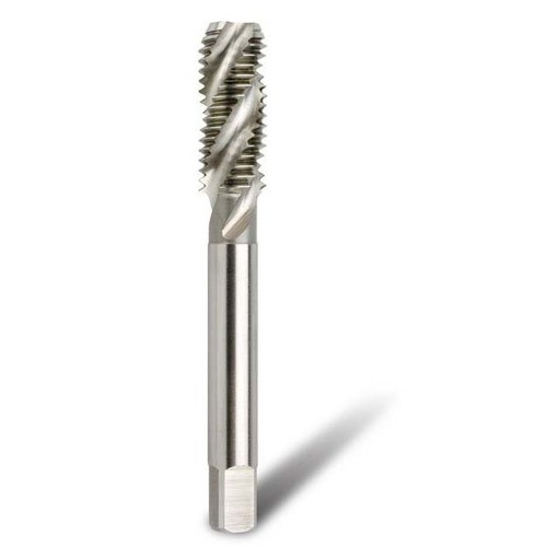 Bordo 6G x 32 TPI HSS Cobalt UNC Spiral Flute Tap - 3232-6G