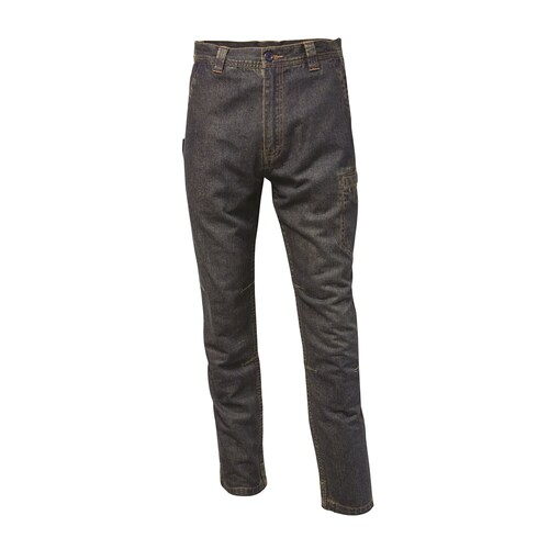 Boomerang Mens FR Stone Denim Jeans 87 Regular