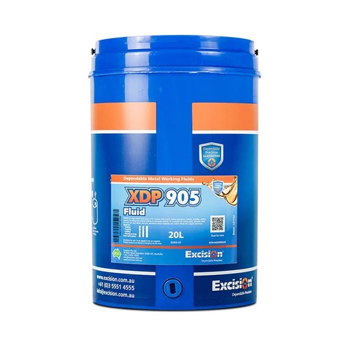 Excision XDP905 Cutting Fluid - 20L