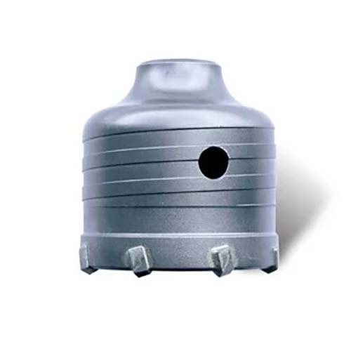 Bordo SDS Multi-Fit TCT Core Bit 80mm