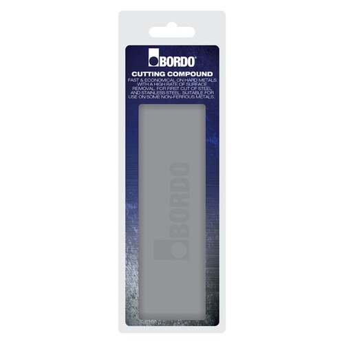 Bordo Dark Grey Polishing Compound - 5220-5