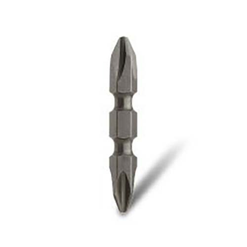 Bordo PH2 x 45mm Double Ended Power Bit