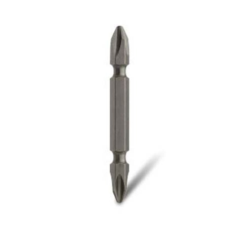 Bordo PH2 x 65mm Double Ended Power Bit