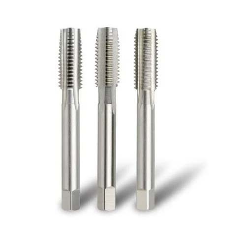 Bordo 12 x 1.25mm Left Hand Metric Fine HSS Tap Set - 3083-12.00TS