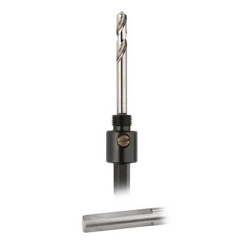 Morris Mandrel Suits 14-30mm Holesaw x 1000mm