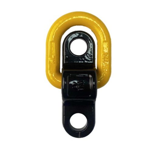 Austlift Lifting Bolt On Point Compact 9T WLL