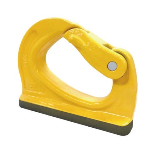 Yoke Excavator Lifting Hook 4T