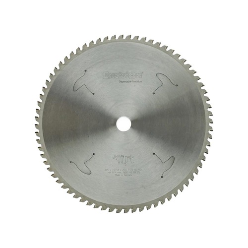 Excision 355 x 2.4/2.0 x 25.4mm 84 Teeth TCT Stainless Circular Blade