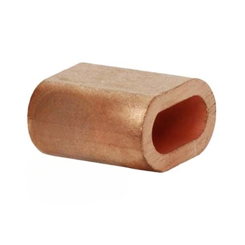 Austlift Wire Rope Ferrule Copper 2mm - 304020