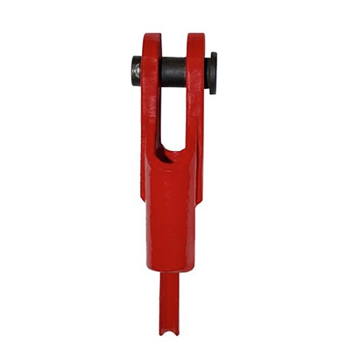 Austlift Wedge Socket Open Type 12mm - 308012