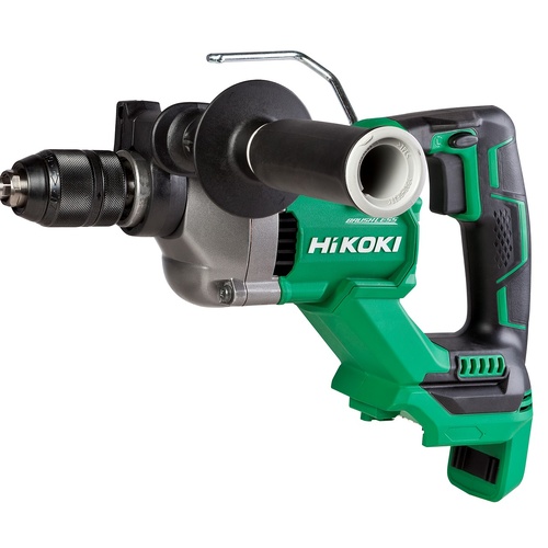 HiKOKI D3613DA(H4Z) 36V 13mm Heavy Duty Cordless Drill, Skin Only