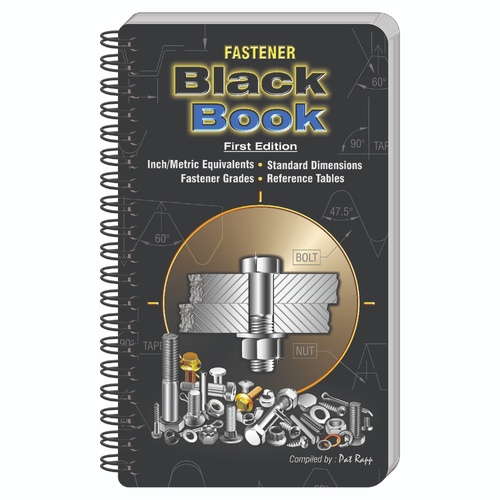 Fasteners Black Book L203V1EN - Large Editon