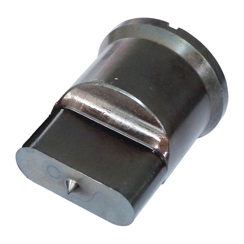 Excision 210/16 Oblong Punch 9.5 x 25mm - 24106095250